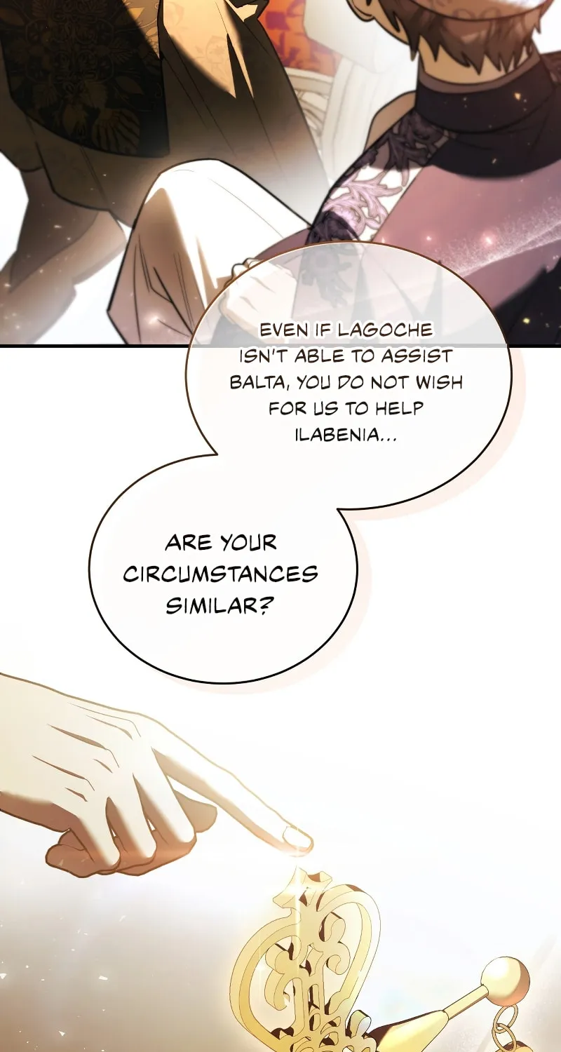 The Night Without Shadows Chapter 62 page 28 - 