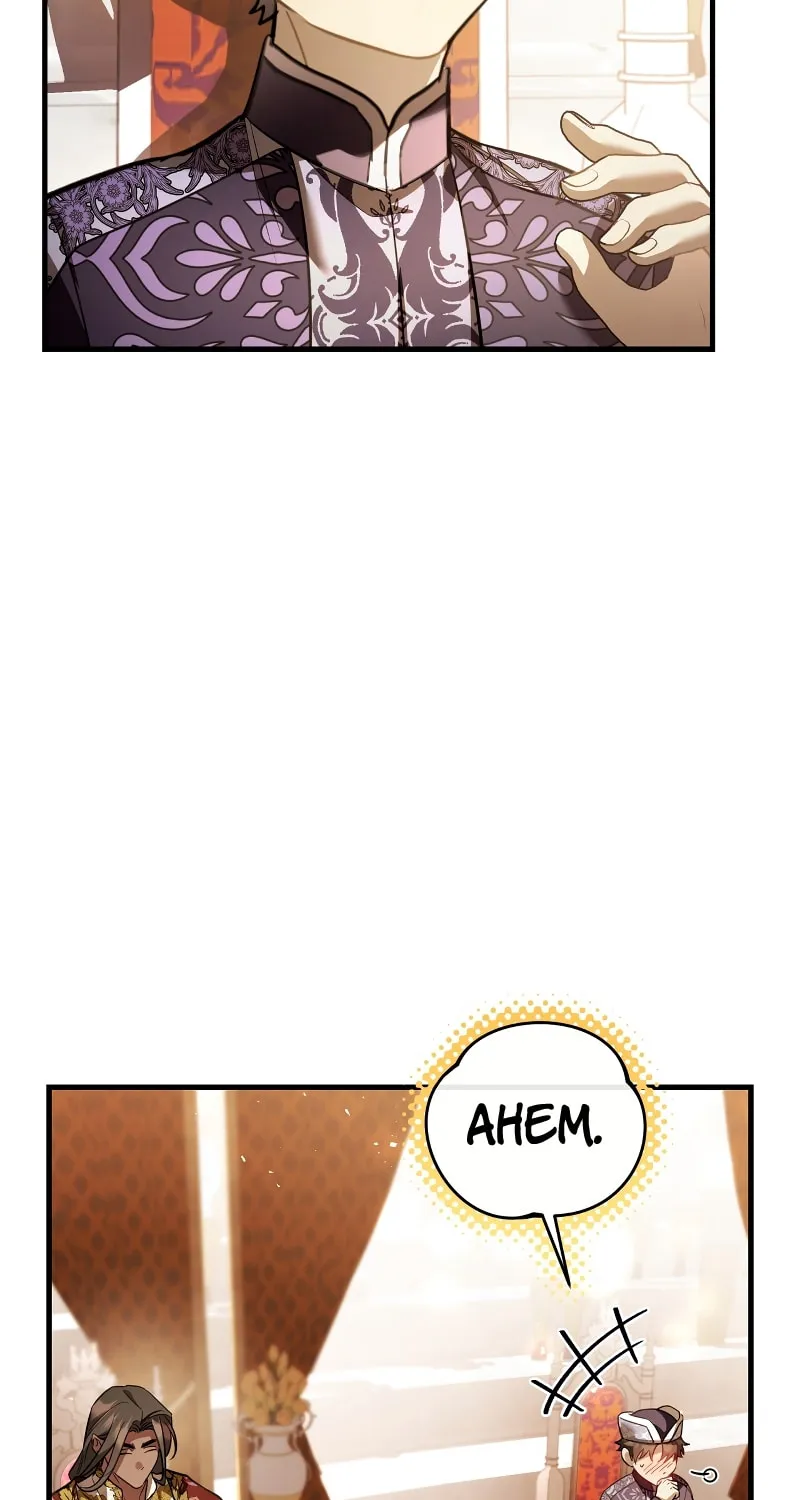 The Night Without Shadows Chapter 62 page 4 - 
