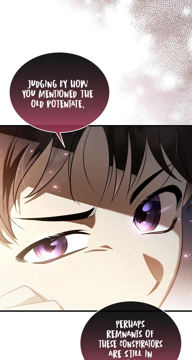 The Night Without Shadows Chapter 62 page 32 - 