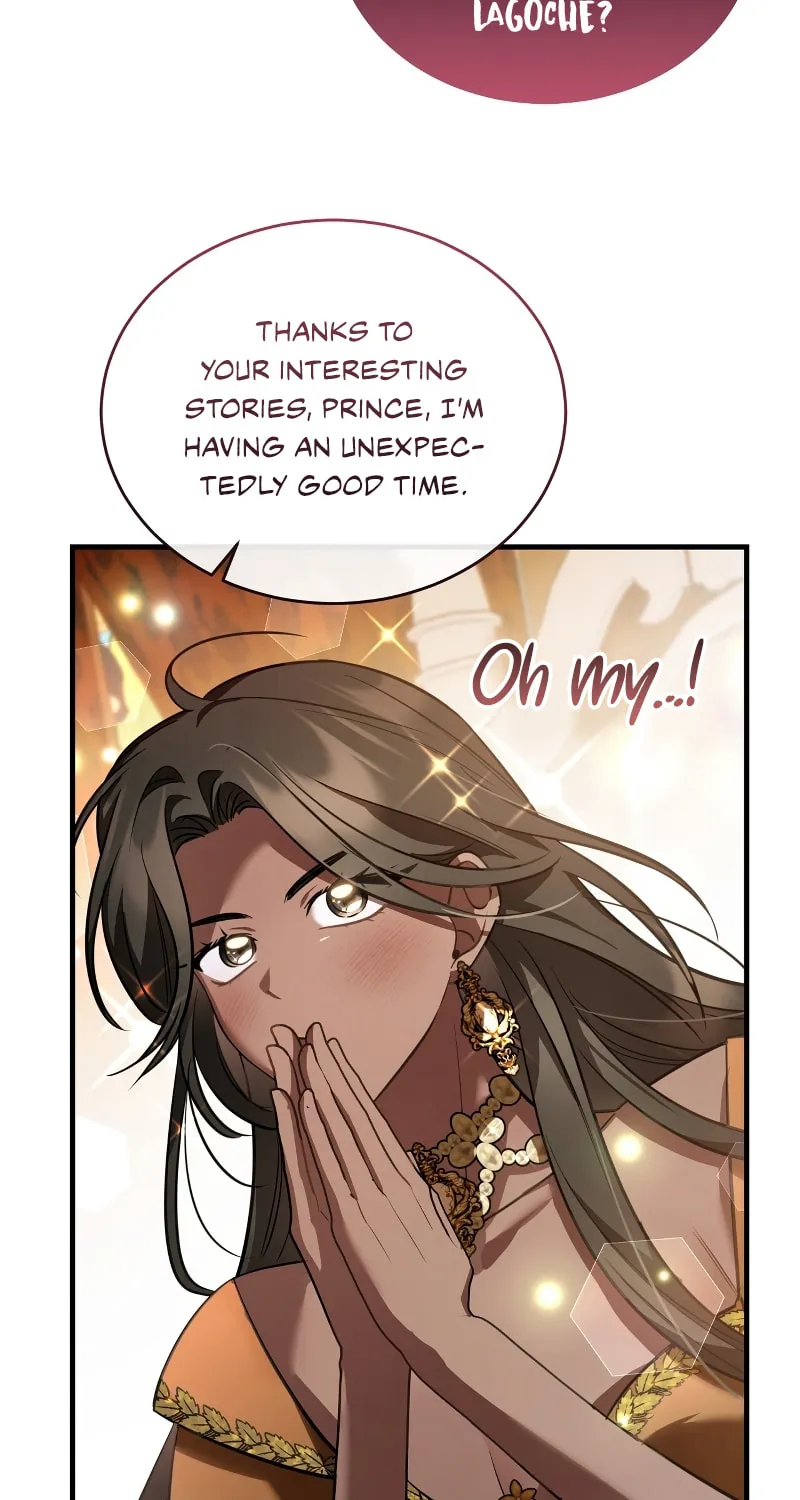 The Night Without Shadows Chapter 62 page 33 - 