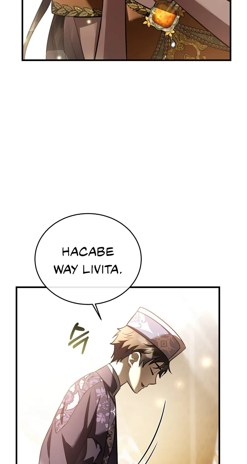 The Night Without Shadows Chapter 62 page 34 - 