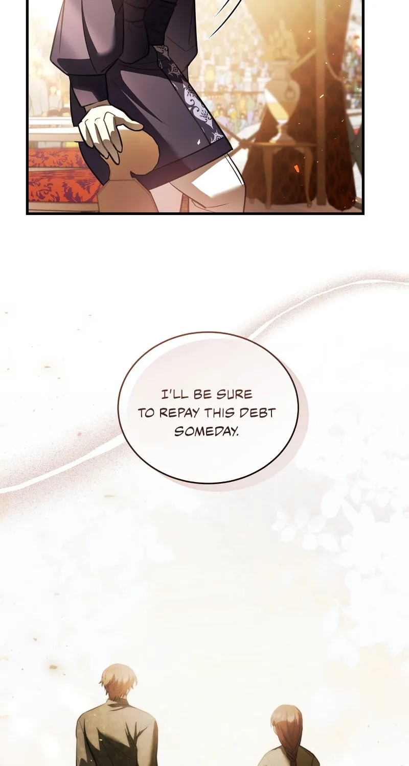 The Night Without Shadows Chapter 62 page 35 - 