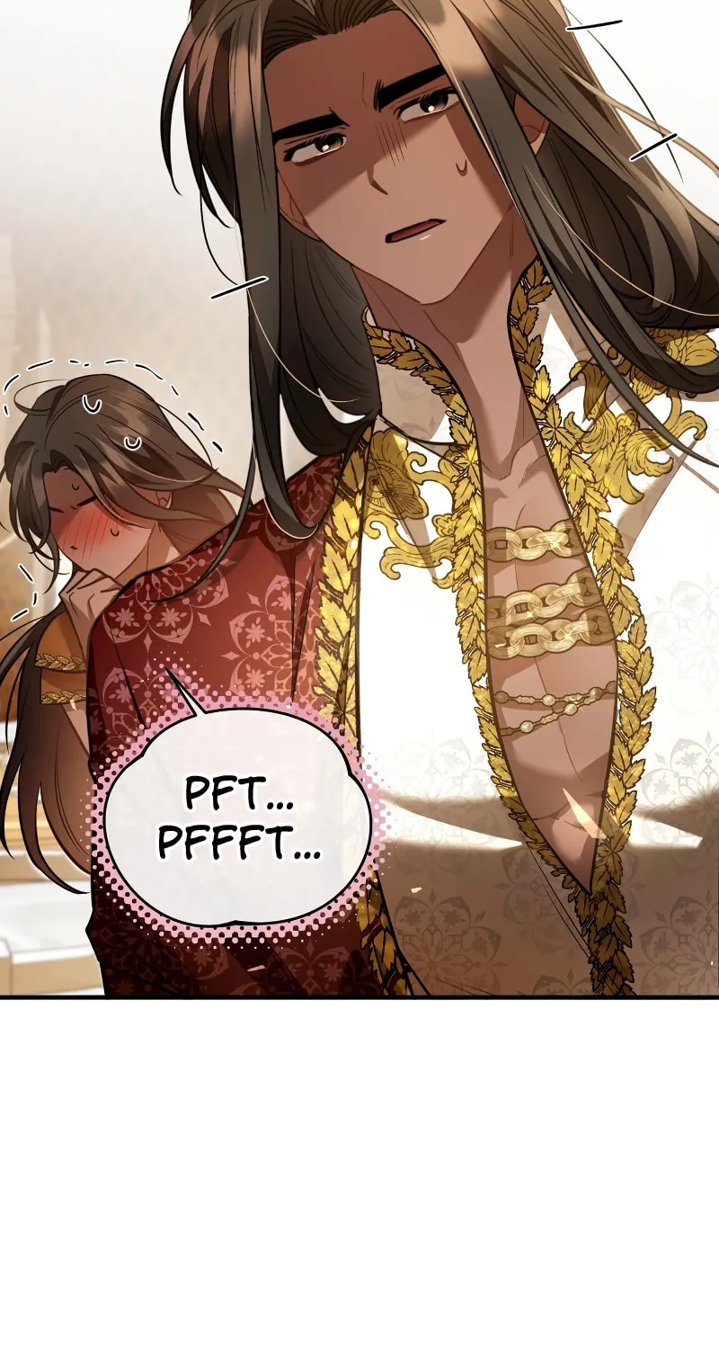 The Night Without Shadows Chapter 62 page 37 - 