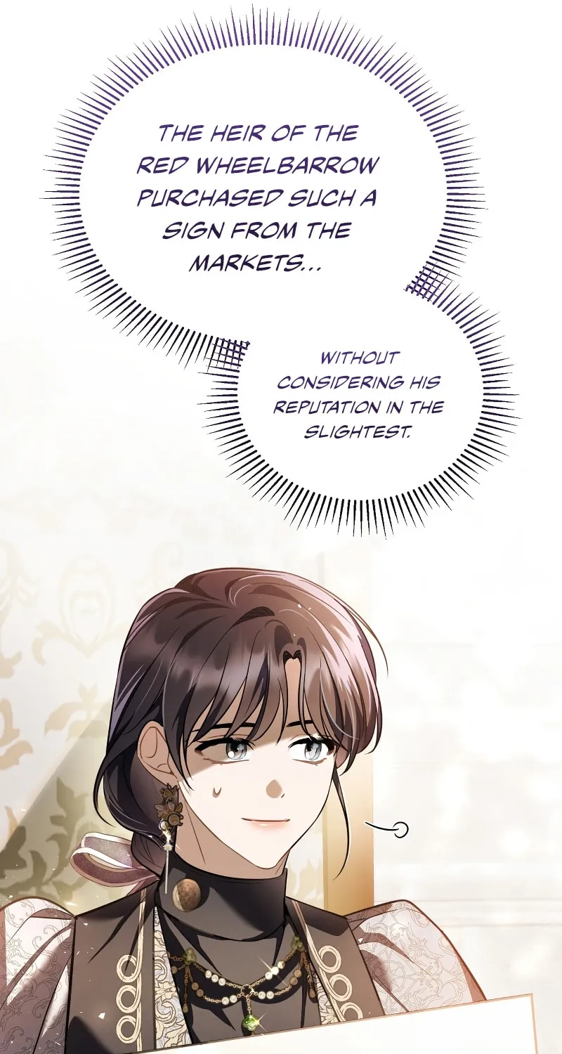 The Night Without Shadows Chapter 62 page 51 - 