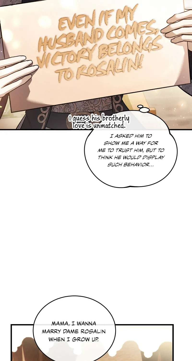 The Night Without Shadows Chapter 62 page 52 - 