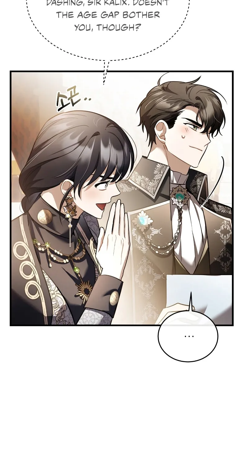 The Night Without Shadows Chapter 62 page 54 - 