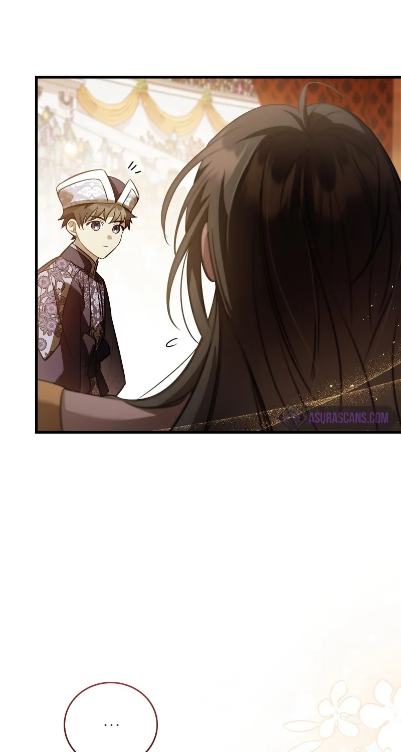 The Night Without Shadows Chapter 62 page 7 - 