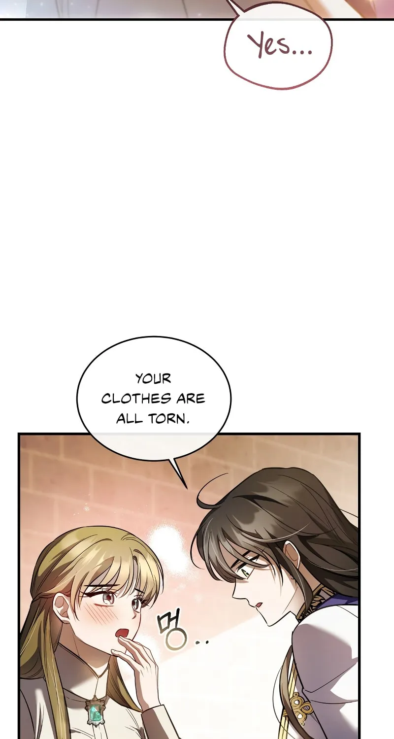 The Night Without Shadows Chapter 62 page 67 - 