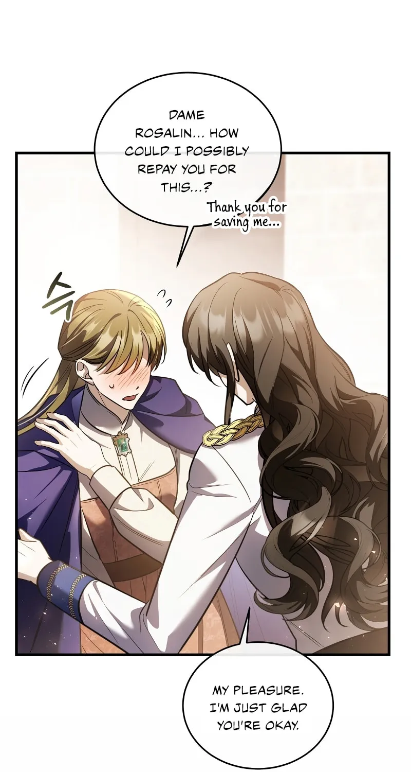 The Night Without Shadows Chapter 62 page 70 - 