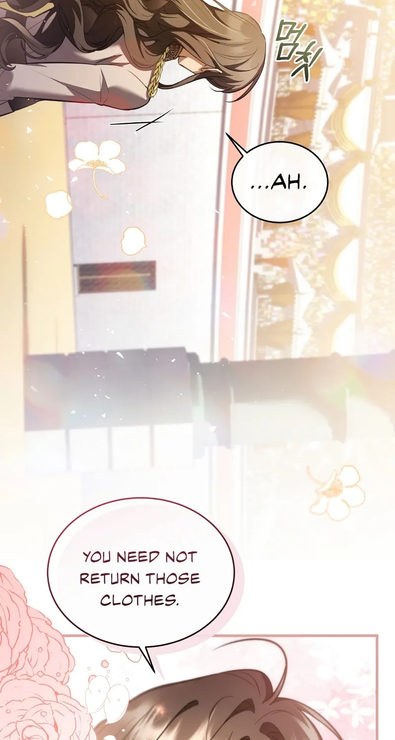 The Night Without Shadows Chapter 62 page 72 - 