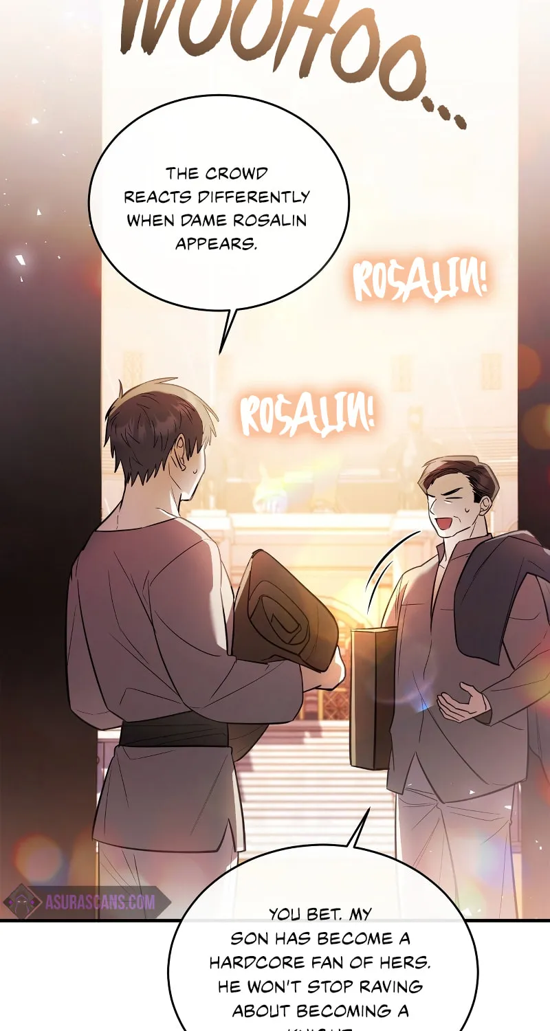The Night Without Shadows Chapter 62 page 79 - 