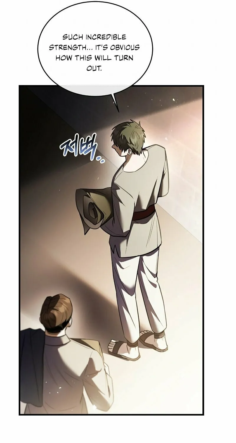 The Night Without Shadows Chapter 62 page 81 - 