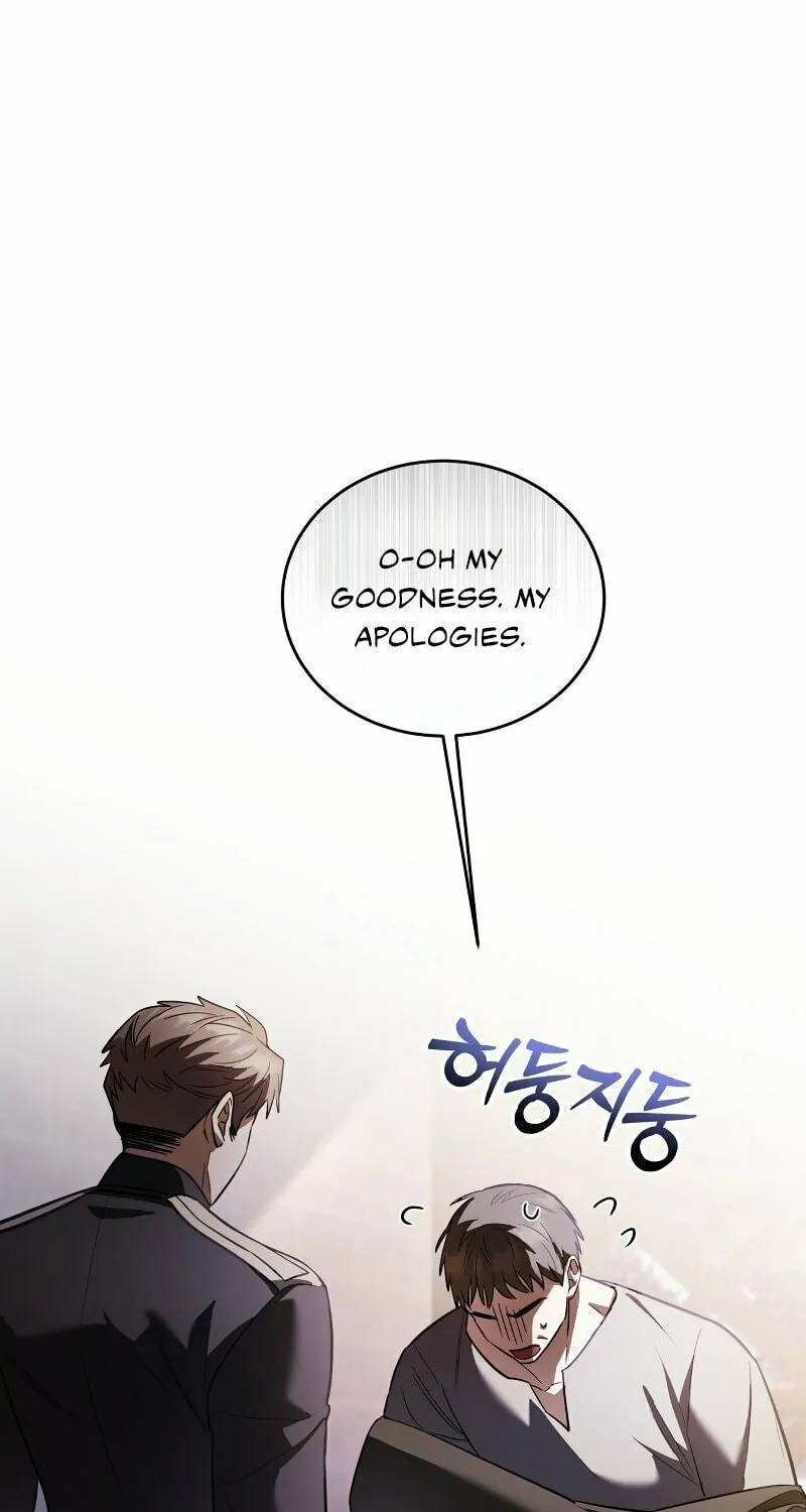 The Night Without Shadows Chapter 62 page 83 - 