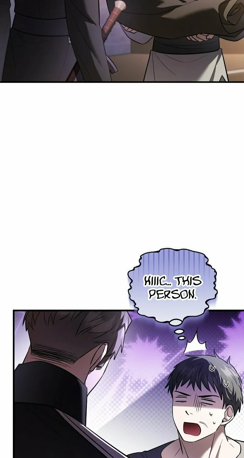 The Night Without Shadows Chapter 62 page 84 - 