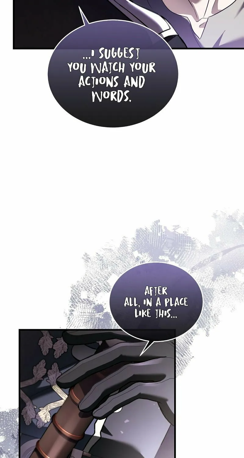 The Night Without Shadows Chapter 62 page 85 - 