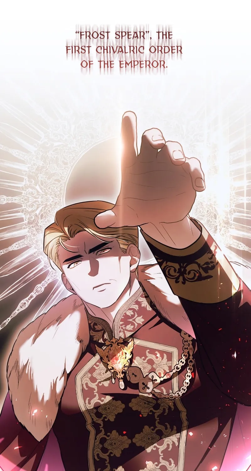 The Night Without Shadows Chapter 63 page 2 - 