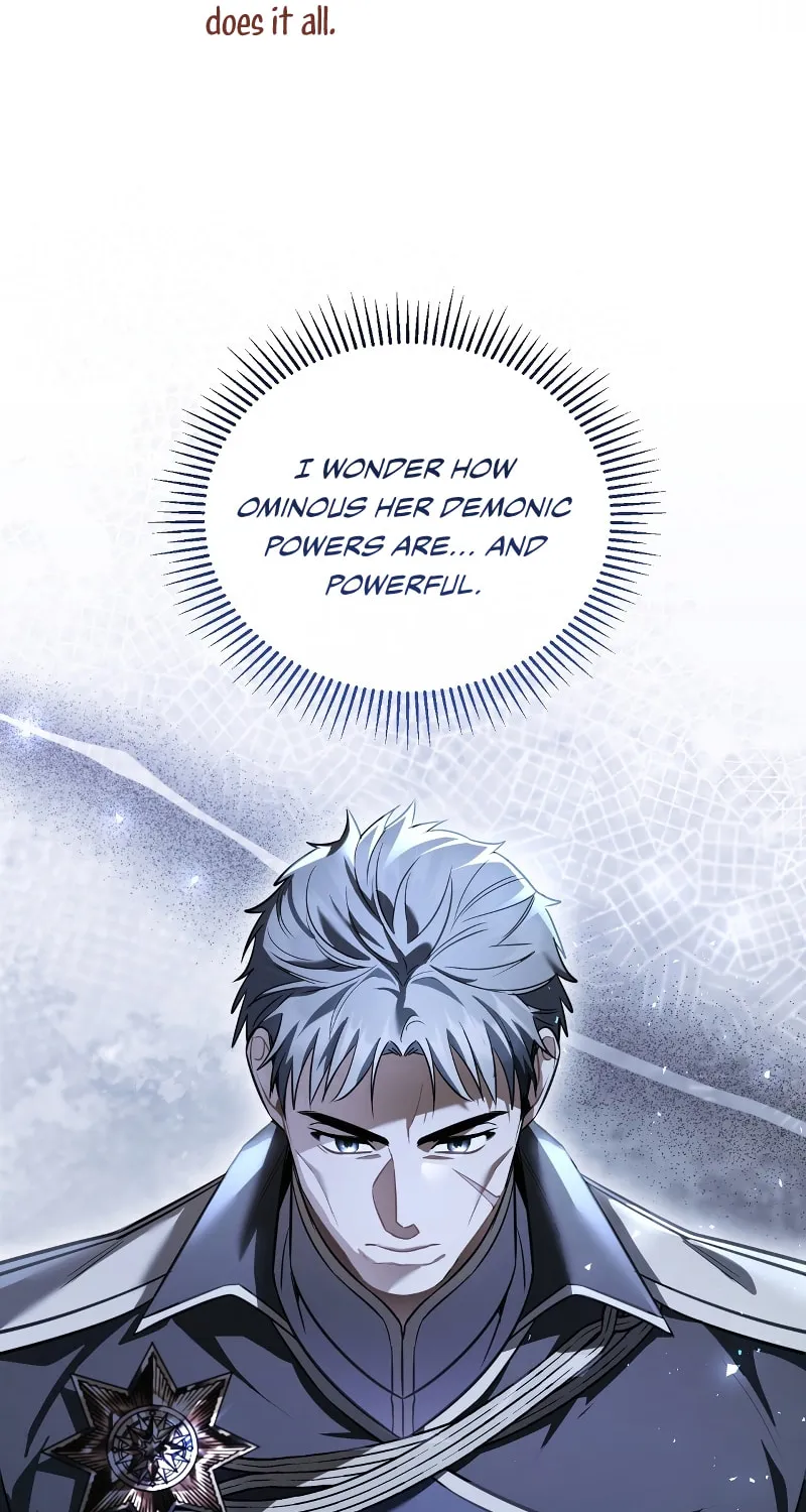 The Night Without Shadows Chapter 63 page 13 - 