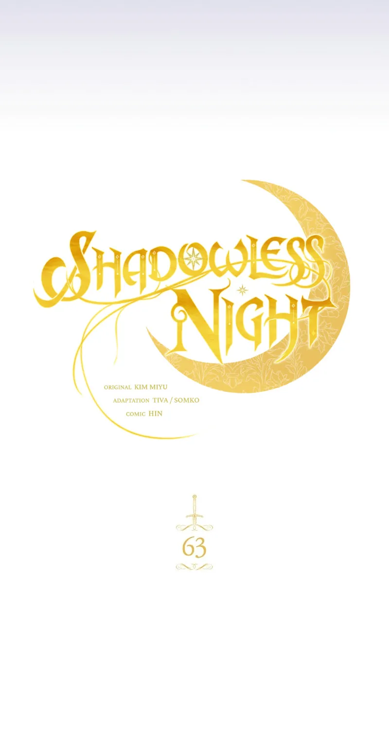 The Night Without Shadows Chapter 63 page 15 - 