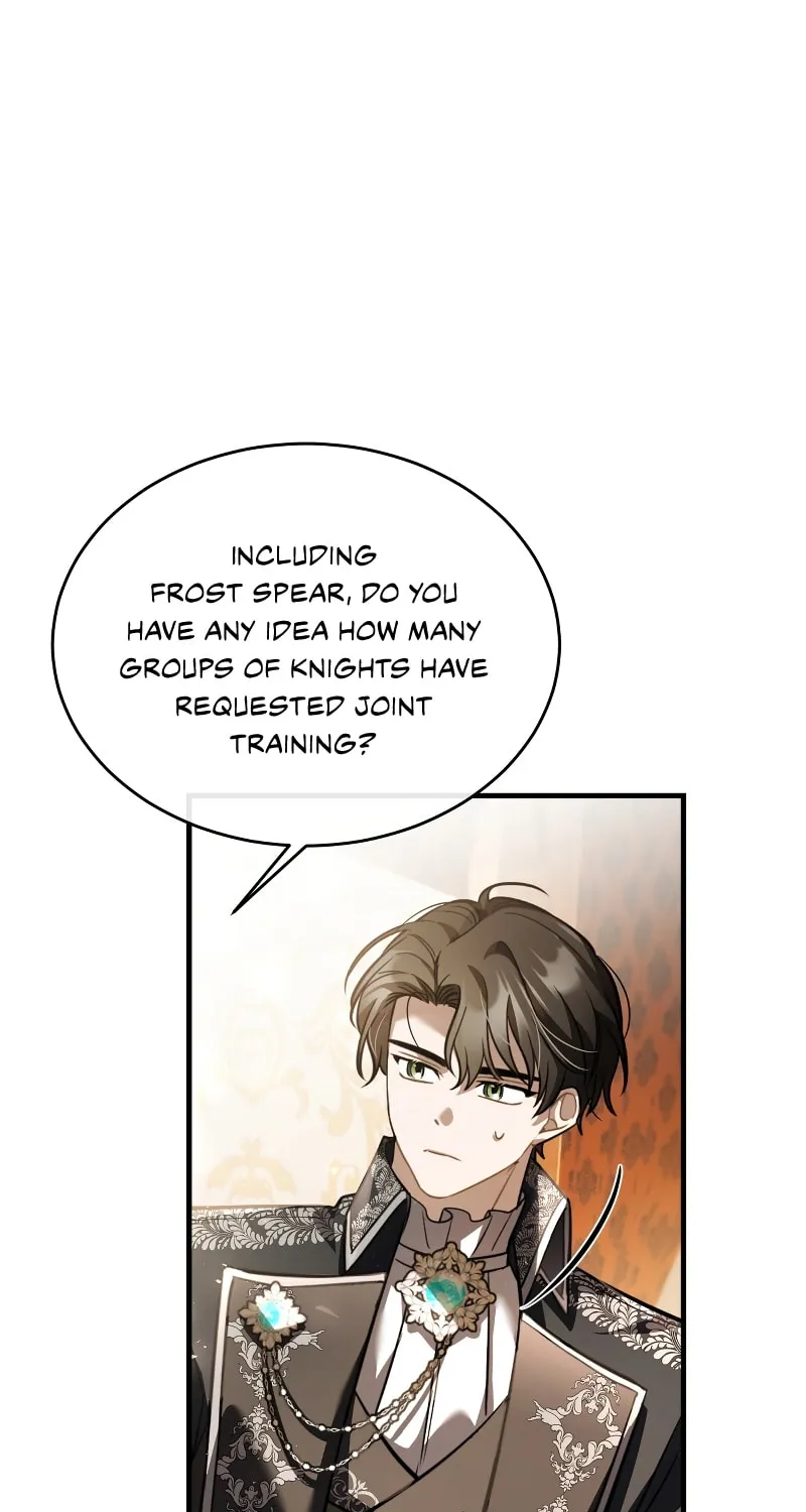 The Night Without Shadows Chapter 63 page 16 - 