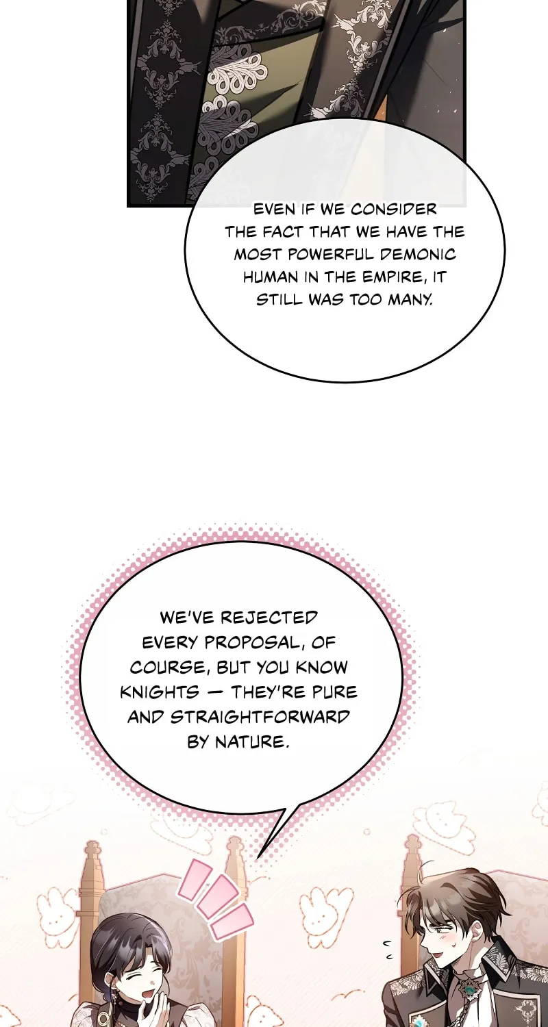 The Night Without Shadows Chapter 63 page 17 - 
