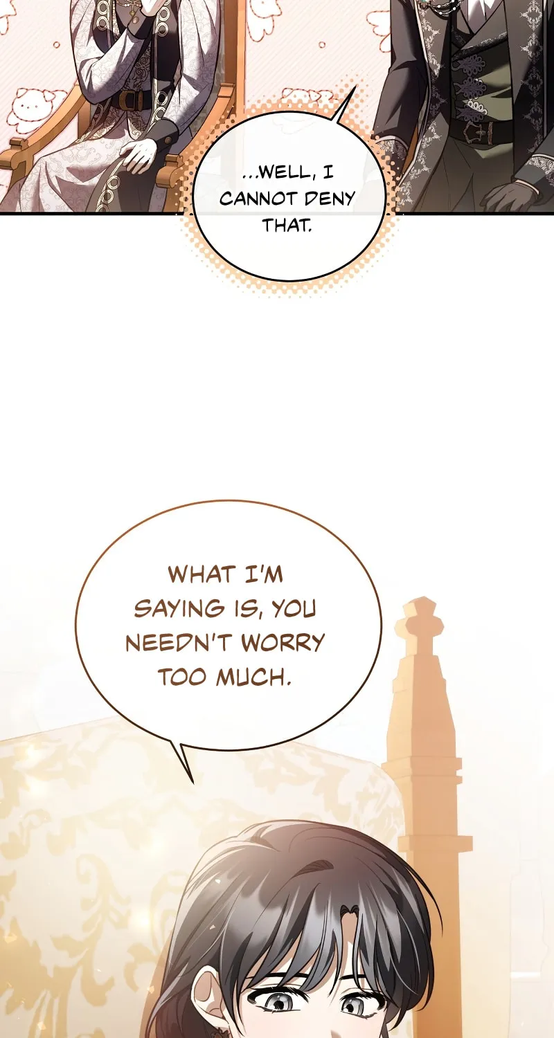 The Night Without Shadows Chapter 63 page 18 - 
