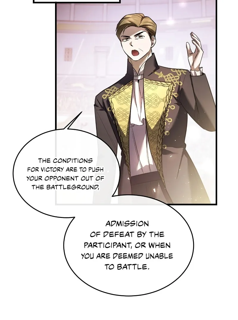 The Night Without Shadows Chapter 63 page 21 - 