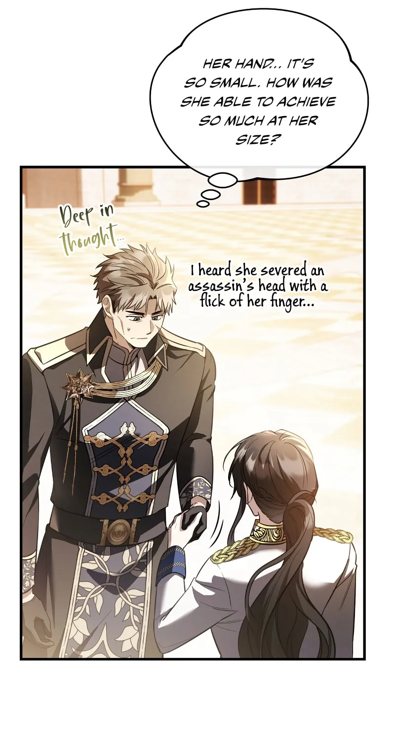 The Night Without Shadows Chapter 63 page 25 - 