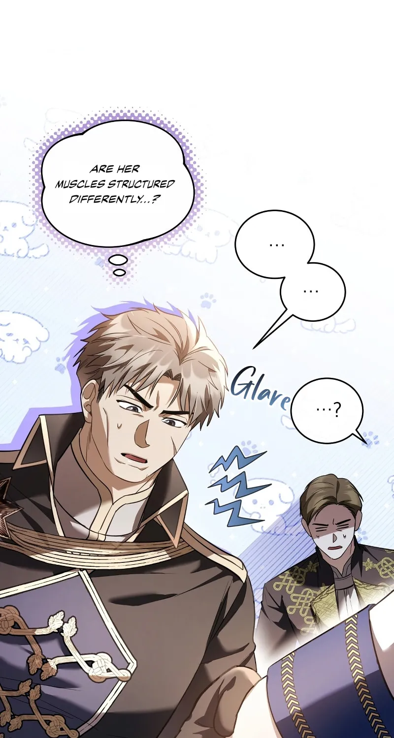 The Night Without Shadows Chapter 63 page 26 - 