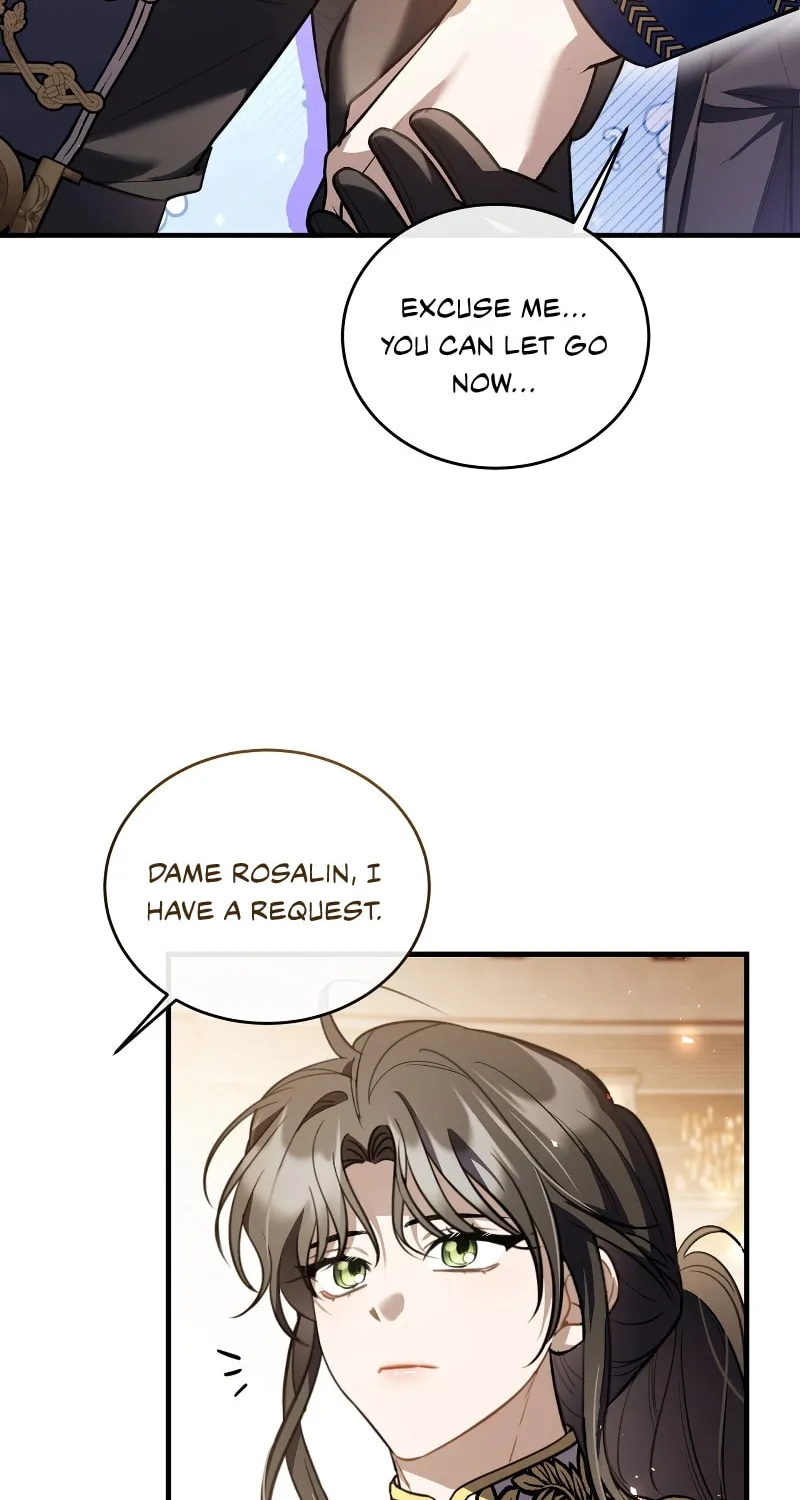 The Night Without Shadows Chapter 63 page 27 - 