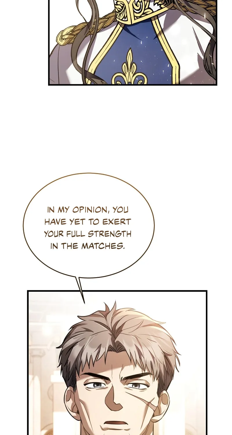 The Night Without Shadows Chapter 63 page 28 - 