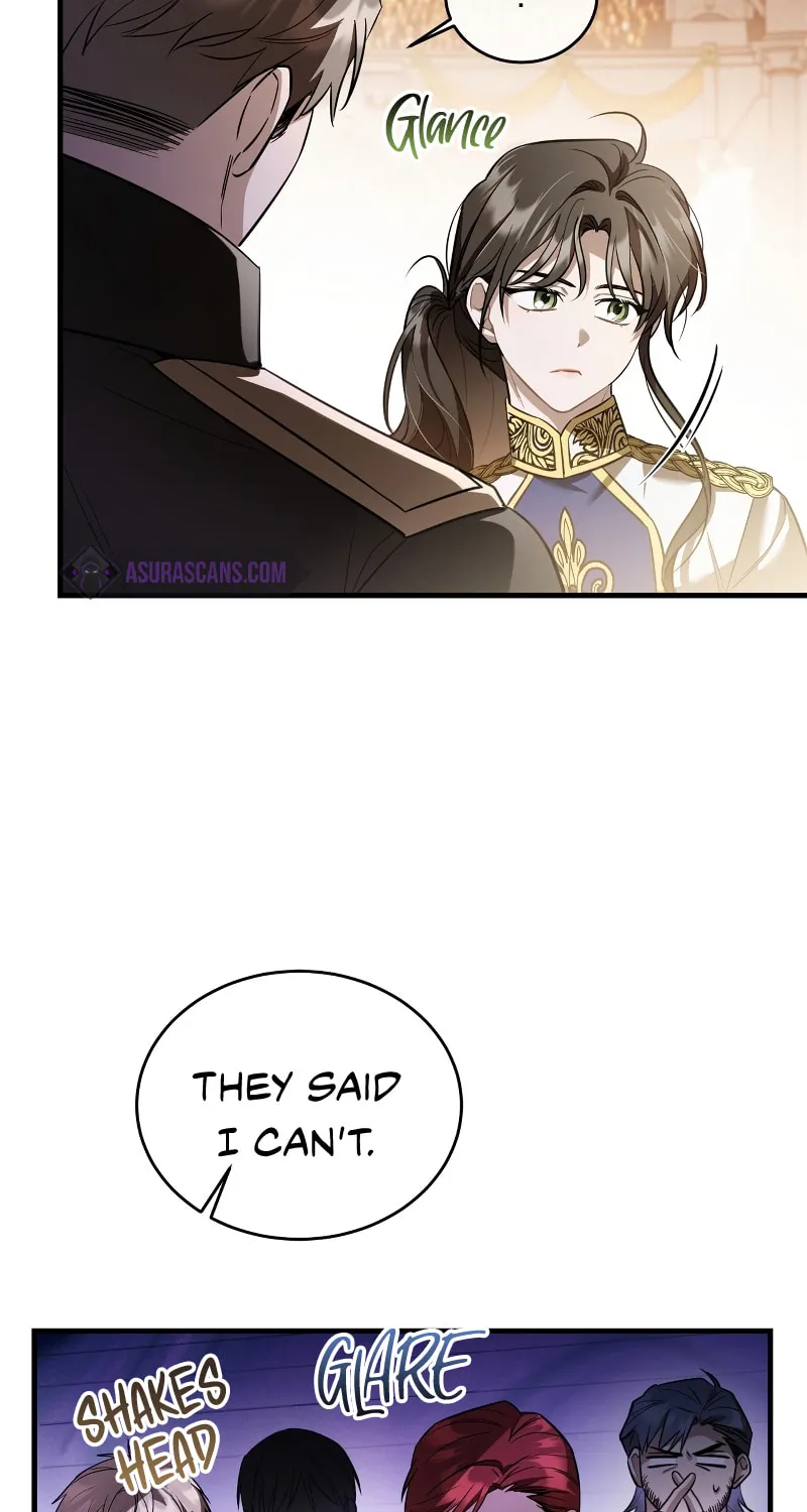 The Night Without Shadows Chapter 63 page 30 - 
