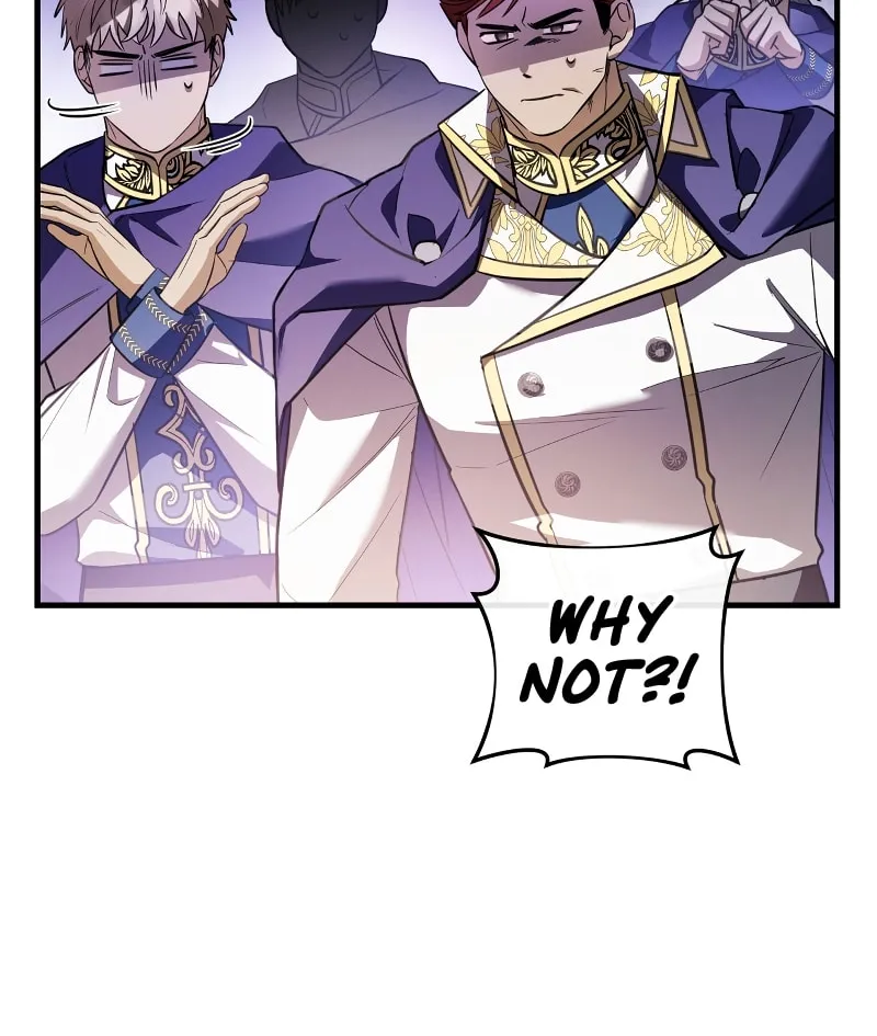 The Night Without Shadows Chapter 63 page 31 - 