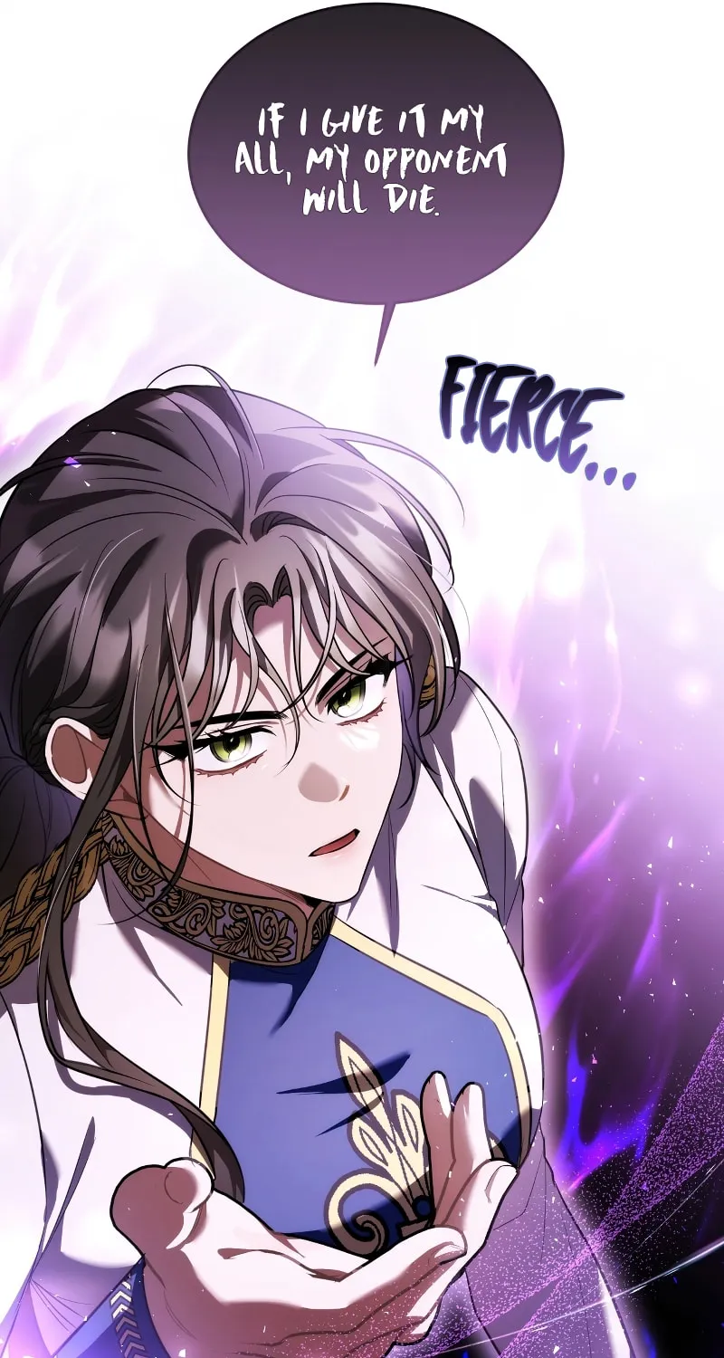 The Night Without Shadows Chapter 63 page 32 - 