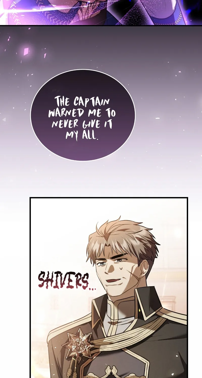 The Night Without Shadows Chapter 63 page 33 - 