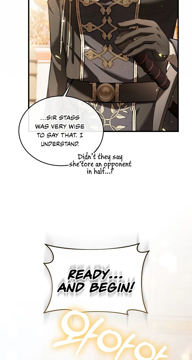The Night Without Shadows Chapter 63 page 34 - 