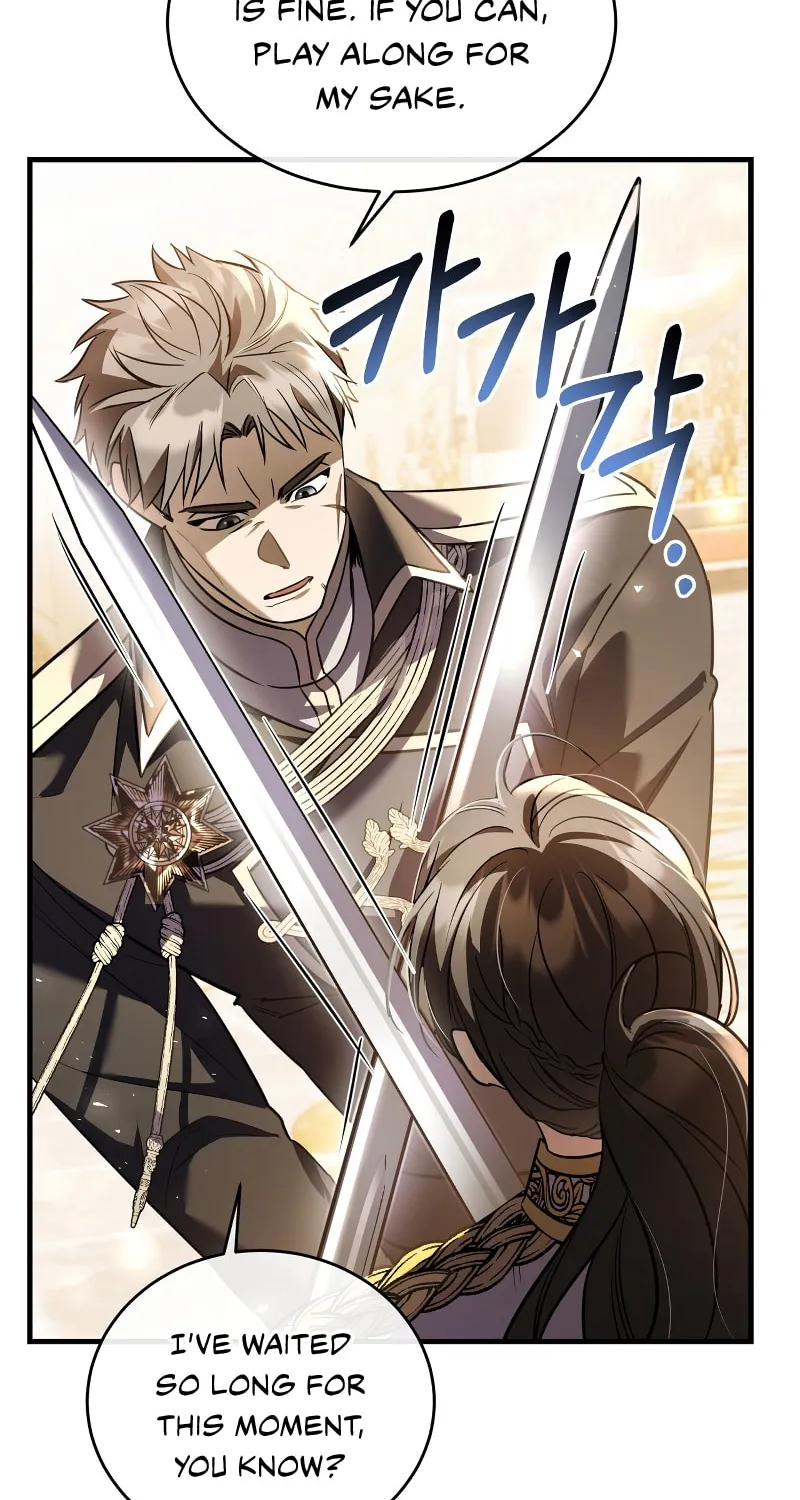 The Night Without Shadows Chapter 63 page 39 - 