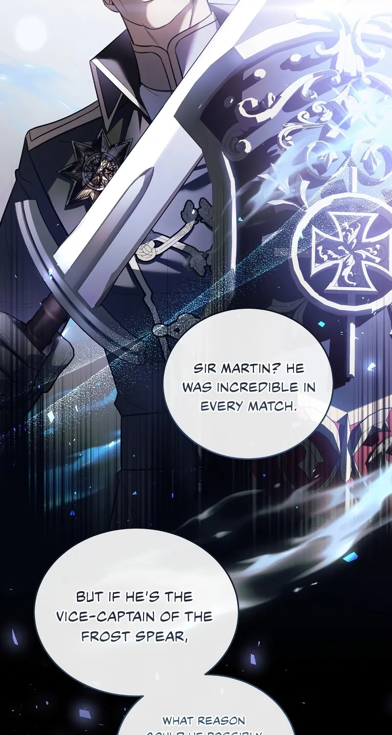 The Night Without Shadows Chapter 63 page 5 - 