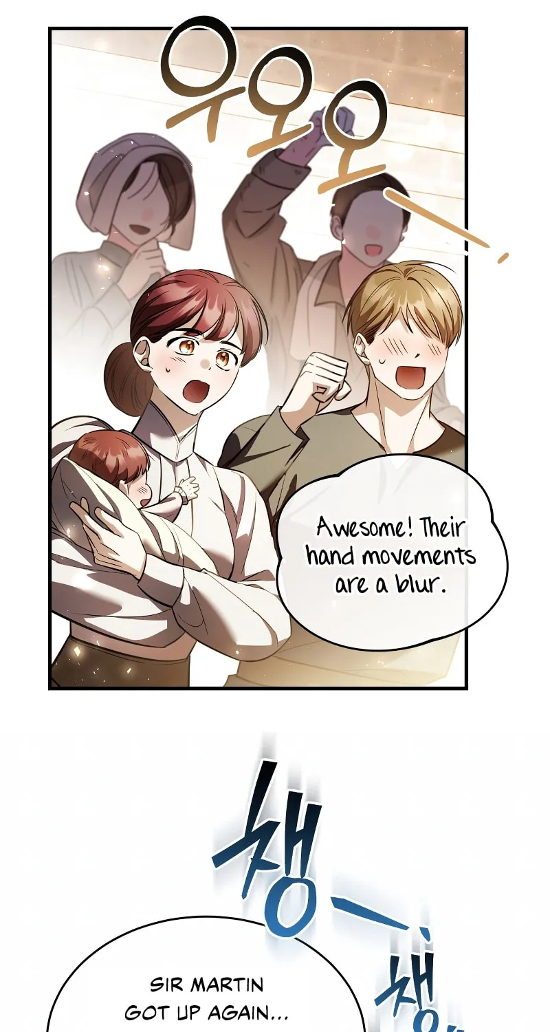 The Night Without Shadows Chapter 63 page 43 - 