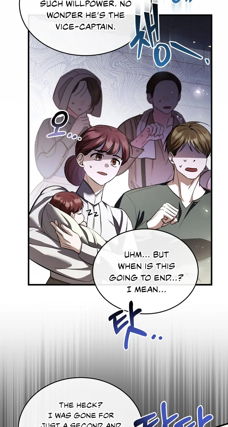 The Night Without Shadows Chapter 63 page 44 - 