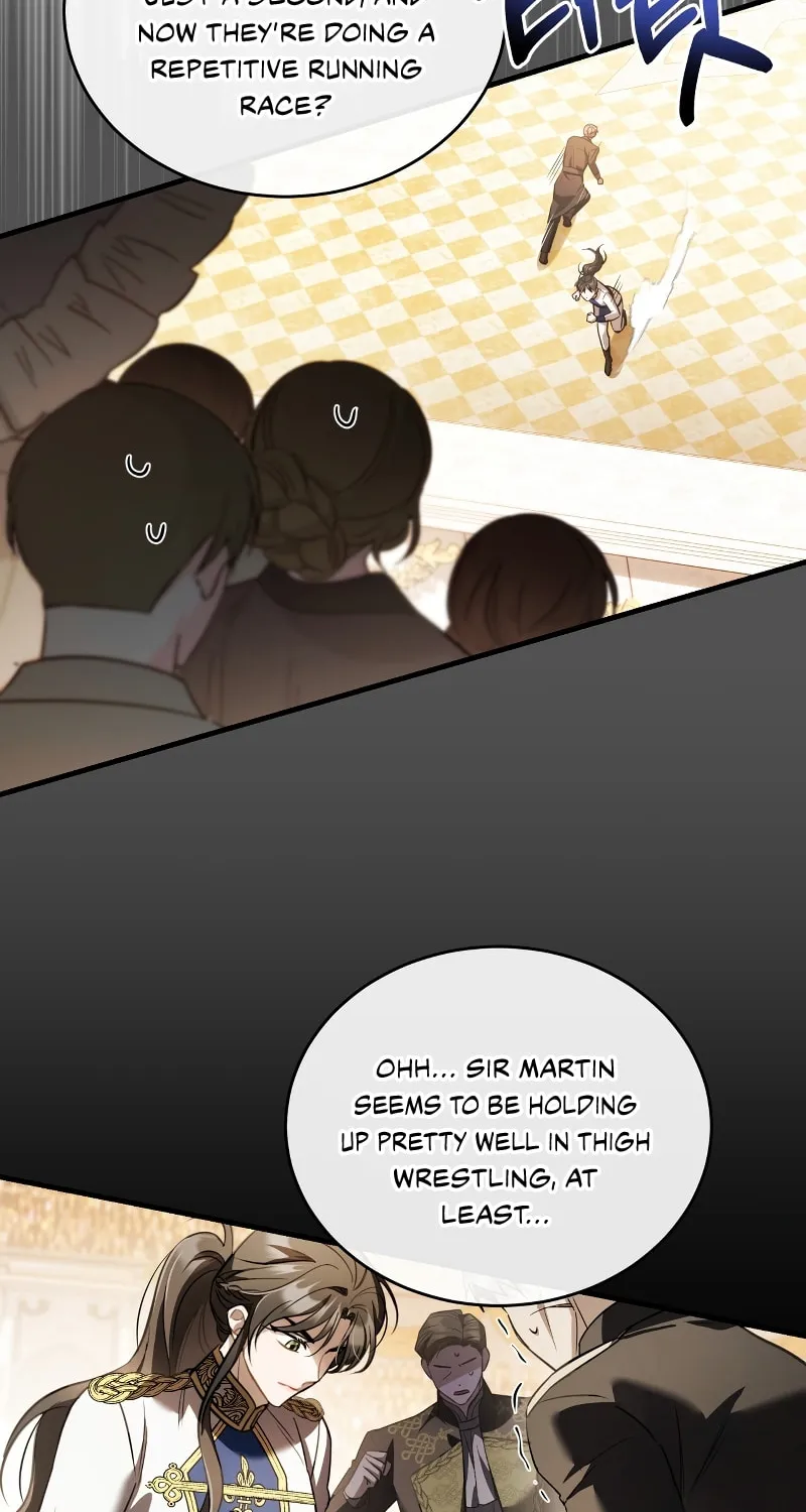 The Night Without Shadows Chapter 63 page 45 - 