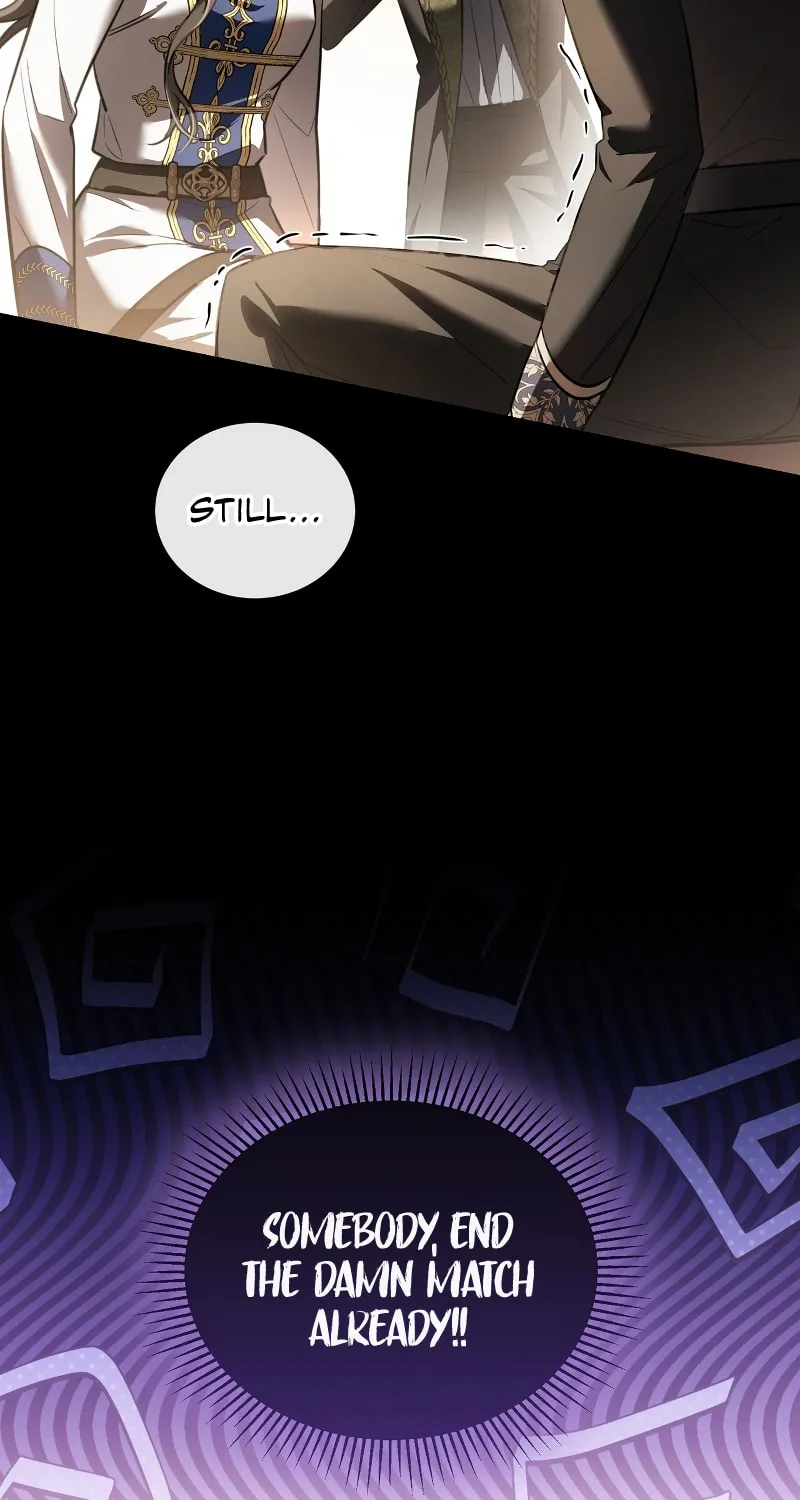 The Night Without Shadows Chapter 63 page 46 - 