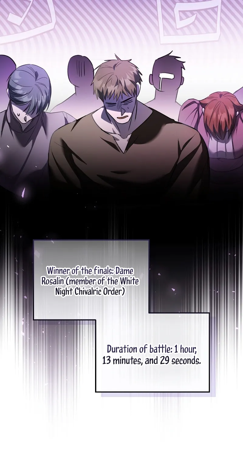 The Night Without Shadows Chapter 63 page 47 - 