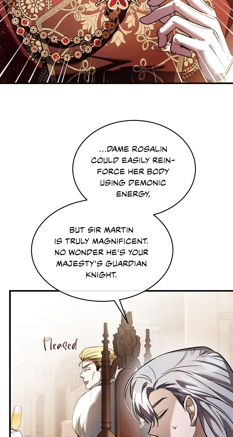 The Night Without Shadows Chapter 63 page 49 - 