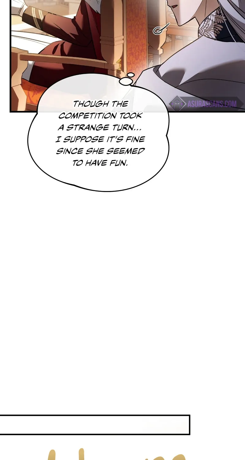 The Night Without Shadows Chapter 63 page 50 - 