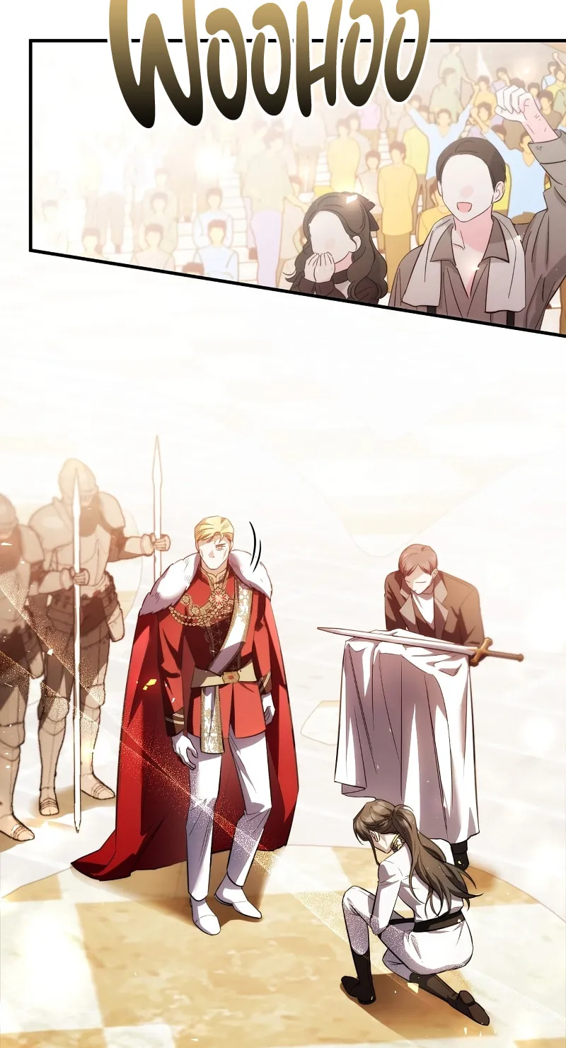 The Night Without Shadows Chapter 63 page 51 - 