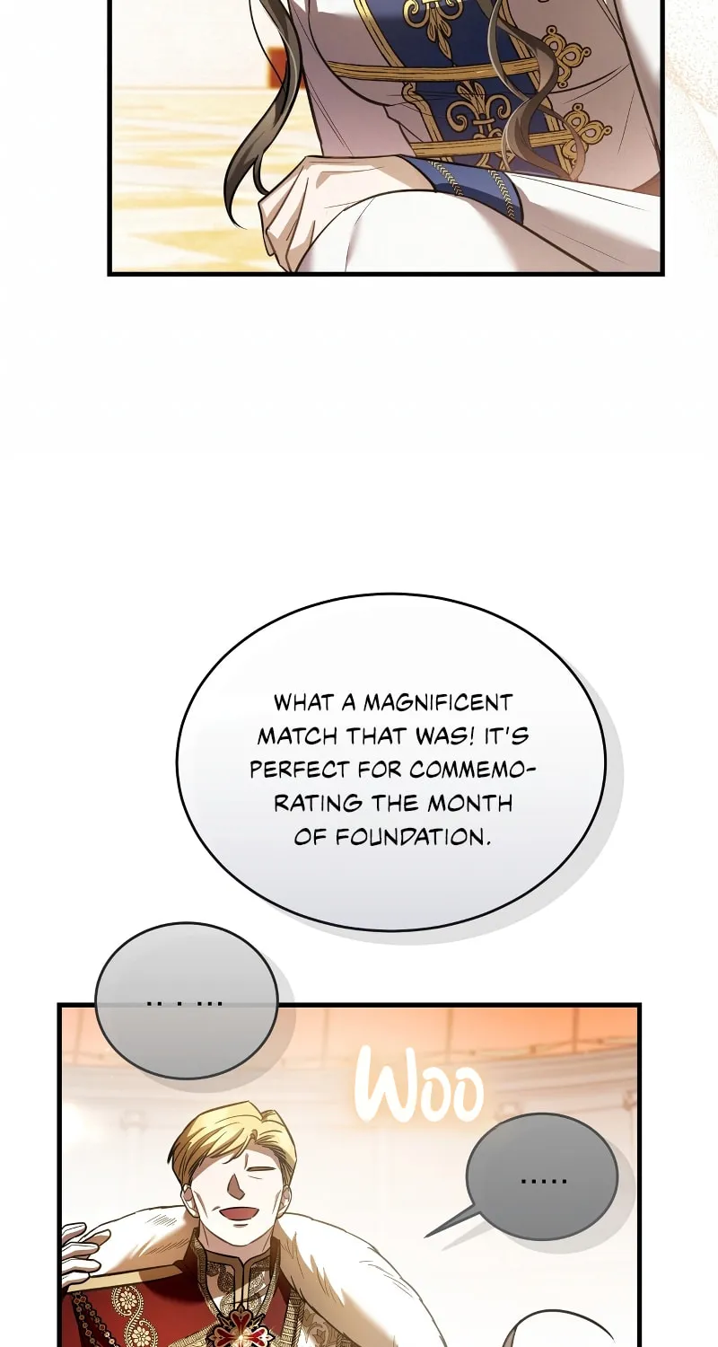 The Night Without Shadows Chapter 63 page 54 - 