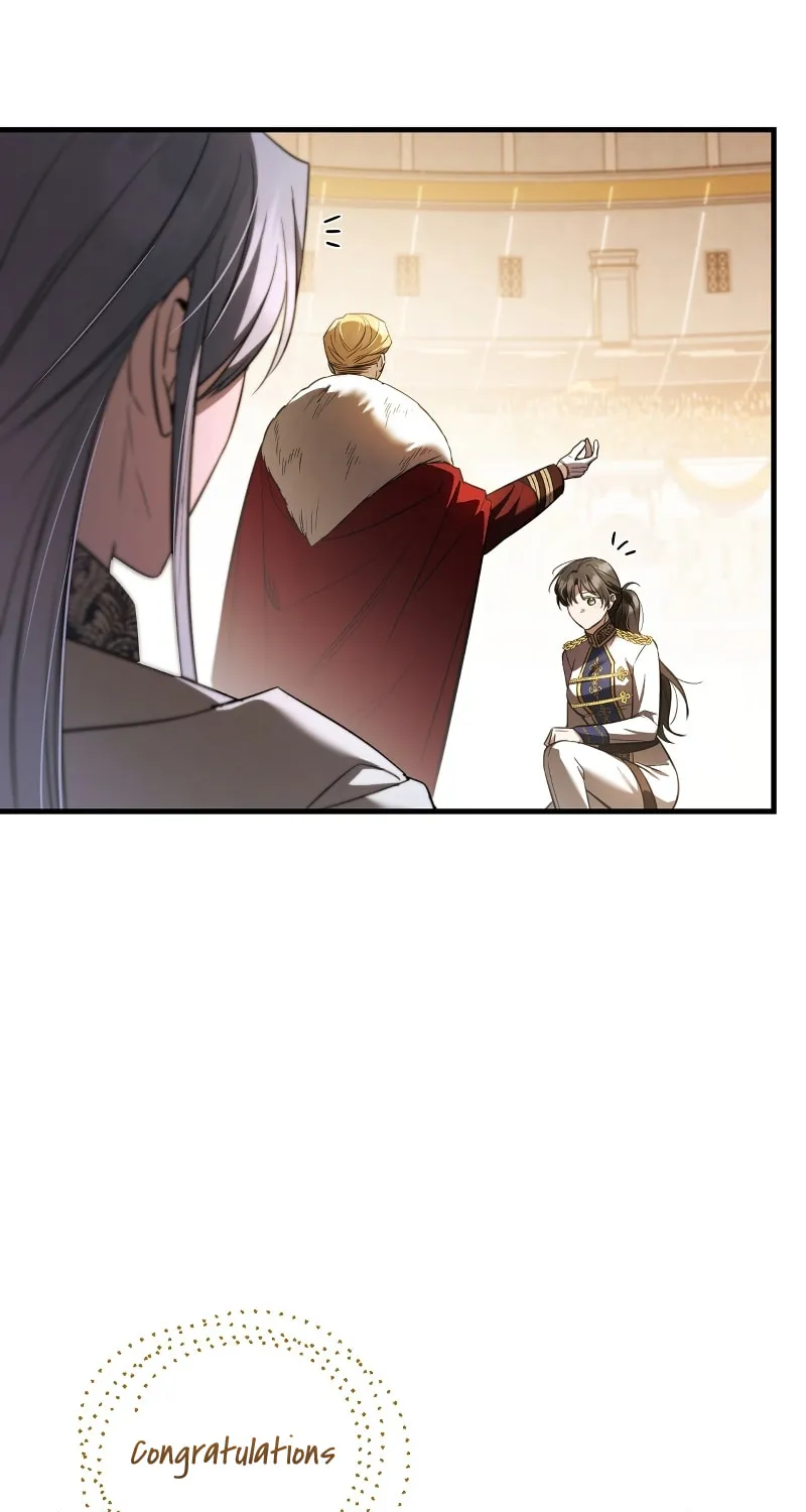 The Night Without Shadows Chapter 63 page 56 - 
