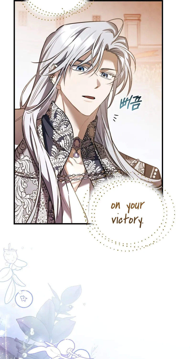 The Night Without Shadows Chapter 63 page 57 - 