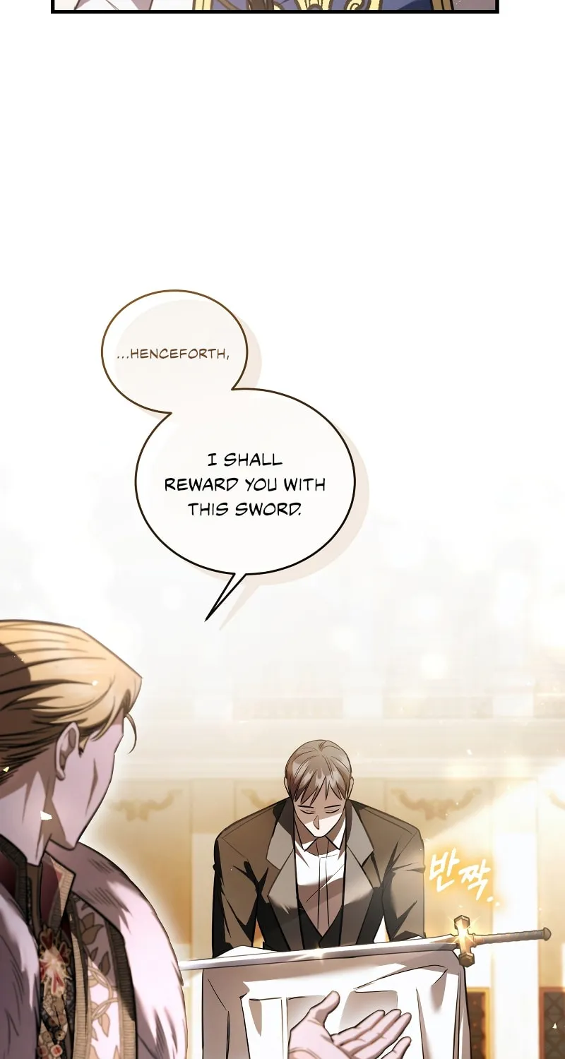 The Night Without Shadows Chapter 63 page 60 - 