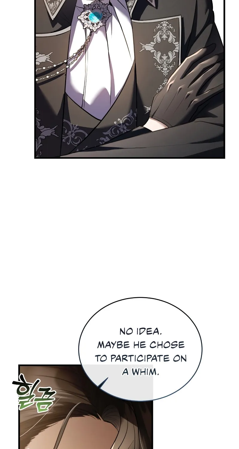 The Night Without Shadows Chapter 63 page 7 - 